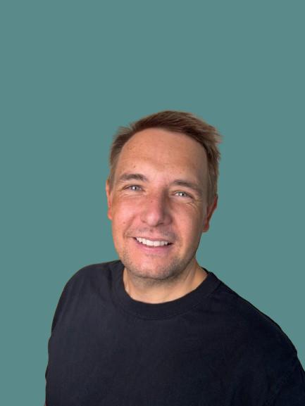 Daine Reid, founder of Reid Studio.